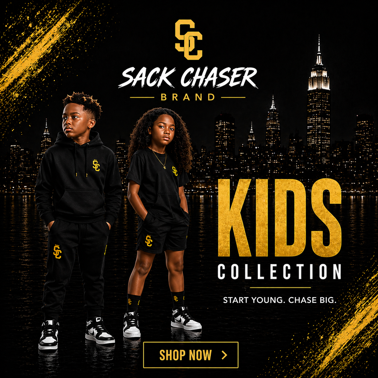 KIDS COLLECTION