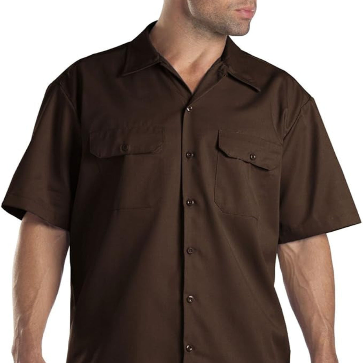 SC Men’s Short Sleeve Shirt