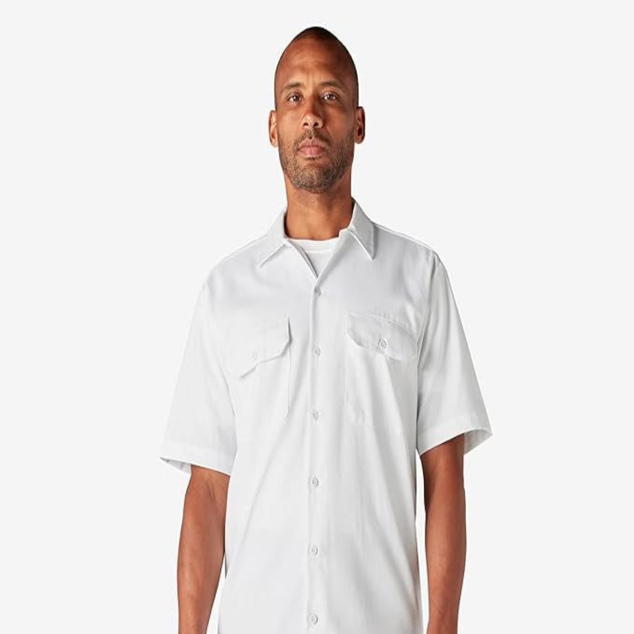 SC Men’s Short Sleeve Shirt