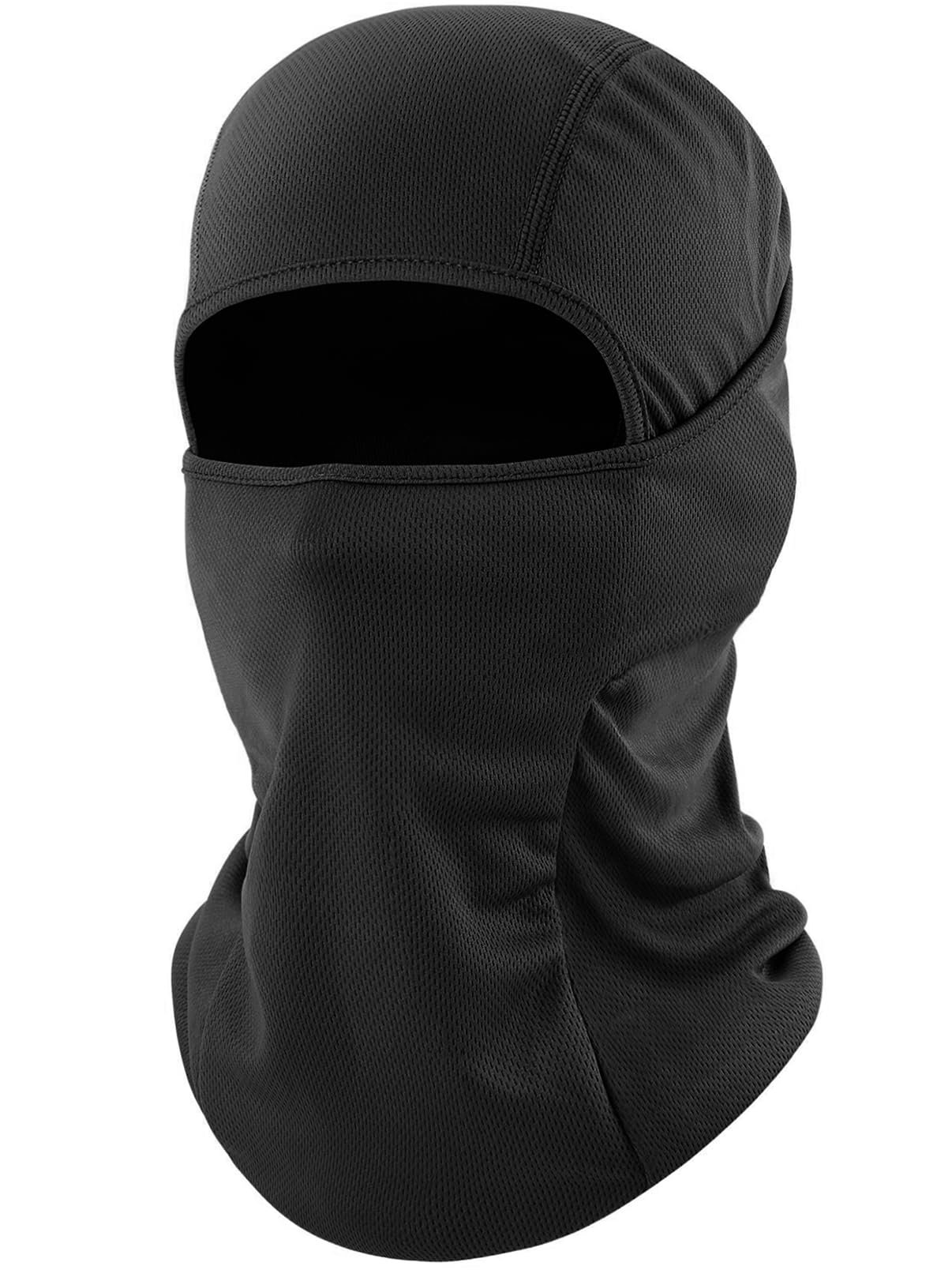 Ski Mask Balaclava Shiesty, Motorcycle Winter Windproof Warmth UV Protector for Men/Women