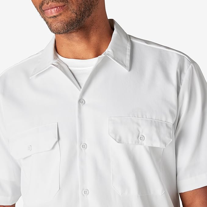 SC Men’s Short Sleeve Shirt