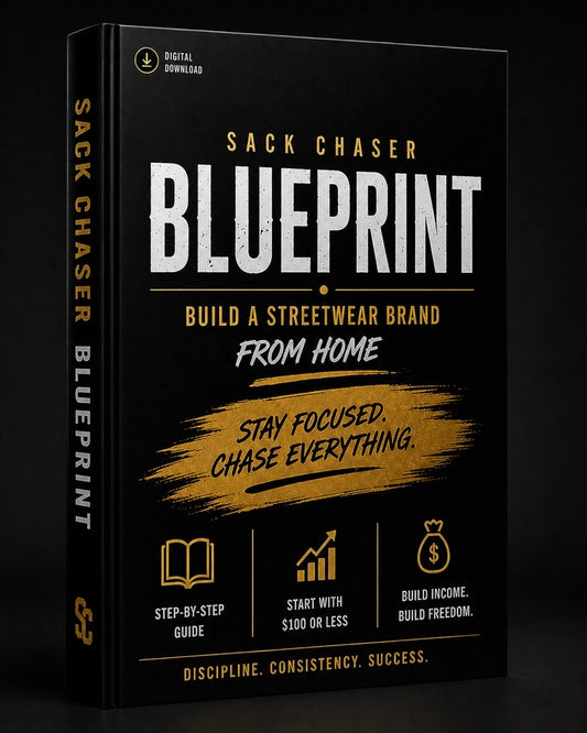 Sack Chaser Blueprint