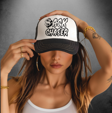 Foam Mesh-SC Trucker Cap