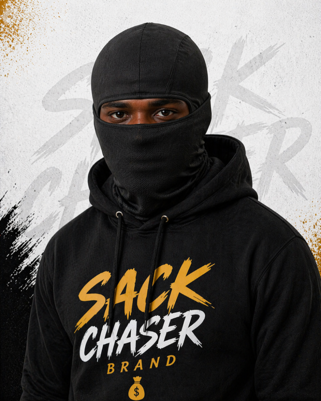 Ski Mask